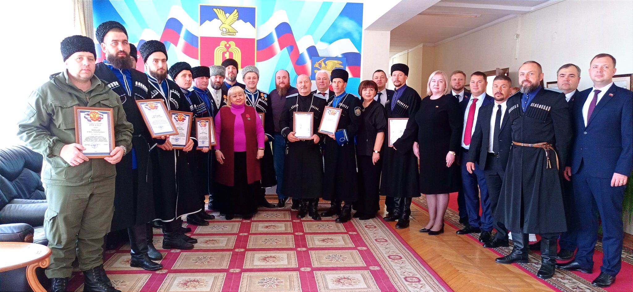 Погода в горячеводском. Казачество на Ставрополье. Тверские казаки.